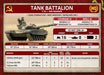 Team Yankee: T-72 Tankovy Company - for just $50! 