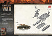 Flames of War: Soviet Valentine Tank Company (Mid War) - for just $50! 