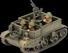 Flames of War: British Starter Force - Desert Rats Squadron - for just $110! 