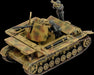 Flames of War: German Möbelwagen AA Tank Platoon (Late War) - for just $47! 