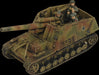 Flames of War: German Hummel Artillery Battery (Late War) - for just $37! 