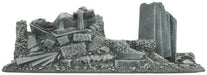 Battlefield in a Box: Gothic Battlefields - Fallen Angel - for just $30! 