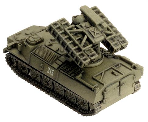 Team Yankee: SA-13 Gopher - for just $27! 