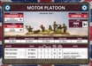 Flames of War: Fortress Europe - British Unit Cards - for just $10! 