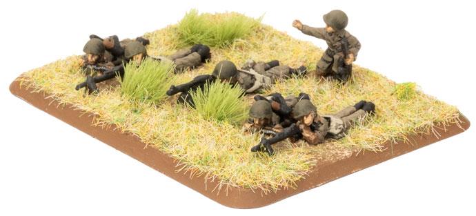 Team Yankee: Mech Company - for just $41.50! 