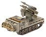 Team Yankee: M48 Chaparral SAM Platoon - for just $54! 