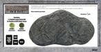 Battlefield in a Box: Large Rocky Hill - for just $35! 