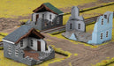 Battlefield in a Box: Ruined Building - for just $50! 