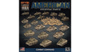 Flames of War: American US Combat Command Army Deal (Late War) - for just $110! 