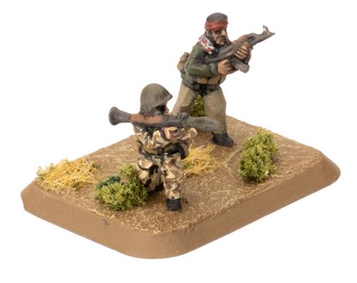 Team Yankee: Basij Infantry Company - for just $30! 