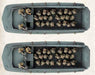 Flames of War: D-Day - Beach Assault Mission Terrain Pack - for just $20! 