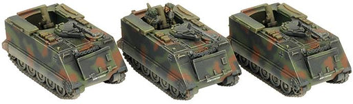 Team Yankee: M113 Panzermorser Zug - for just $30! 