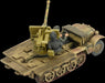 Flames of War: German SD KFZ 10/4 Light AA Platoon (Late War) - for just $40! 