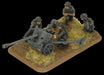 Flames of War: German 5cm Tank-Hunter Platoon (Mid War) - for just $32! 