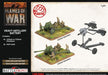 Flames of War: Soviet Heavy Artillery Battery (Late War) - for just $40! 