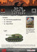 Flames of War: Soviet SU-76 Light SP Battery (Mid War) - for just $47! 