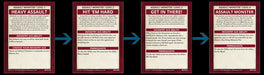 Flames of War: Bloody Omaha - ACE Campaign Card Pack - for just $20! 