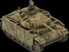 Flames of War: German Panzer III (Late) Tank Platoon (Mid War) - for just $50! 