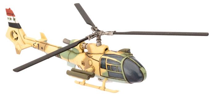 Team Yankee: Hussain's Republican Guard - for just $55! 