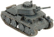 Flames of War: German Panzer 38(t) E/F (Uparmoured)  (Early War) - for just $22! 