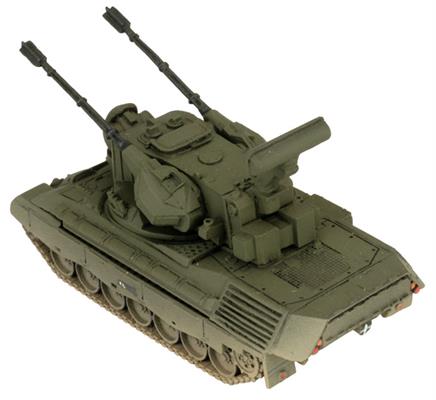 Team Yankee: PRTL AA Platoon - for just $41.50! 