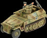 Flames of War: German SD KFZ 250 Transports (Late War) - for just $50! 