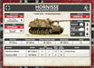 Flames of War: German Hornisse Tank Hunter Platoon (Mid War) - for just $30! 