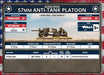 Flames of War: D-Day - American Unit Cards - for just $15! 