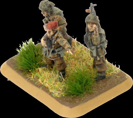 Flames of War: British Parachute Company (Late War) - for just $50! 