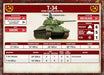 Flames of War: Soviet 'Kutusov's Heroes' Army Deal (Mid War) - for just $80! 