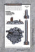 Battlefield in a Box: Gothic Industrial - Pillars - for just $25! 
