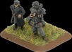 Flames of War: German Armoured Panzergrenadier Company HQ (Late War) - for just $15! 
