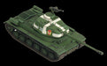 Flames of War: Soviet IS-2 Guards Heavy Tank Company (Late War) - for just $50! 