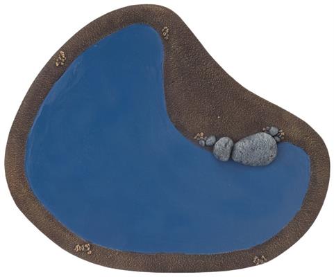 Battlefield in a Box: Ponds - for just $25! 