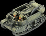 Flames of War: British Universal Carrier Patrol (Late War) - for just $30! 