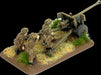 Flames of War: British 6 pdr Anti-tank Platoon (Late War) - for just $32! 