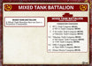 Flames of War: Soviet KV Tank Company (Mid War) - for just $50! 