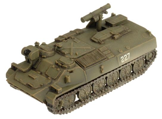 Team Yankee: Storm Anti-tank Platoon - for just $37! 