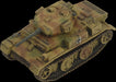 Flames of War: German Luchs (Panzer II) Scout Troop (Mid War) - for just $37! 