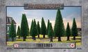 Battlefield in a Box: Tree Lines - for just $25! 
