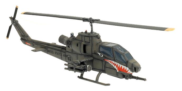 Team Yankee: AH-1 Cobra - for just $35! 