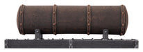 Battlefield in a Box: Gothic Industrial - Tanks - for just $35! 
