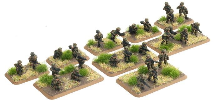 Team Yankee: Mech Platoon - for just $18! 