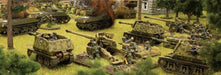 Flames of War: D-Day - German 21st Panzer Division - for just $25! 