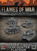 Flames of War: German Marder (7.62cm) Tank-Hunter Platoon (Mid War) - for just $47! 