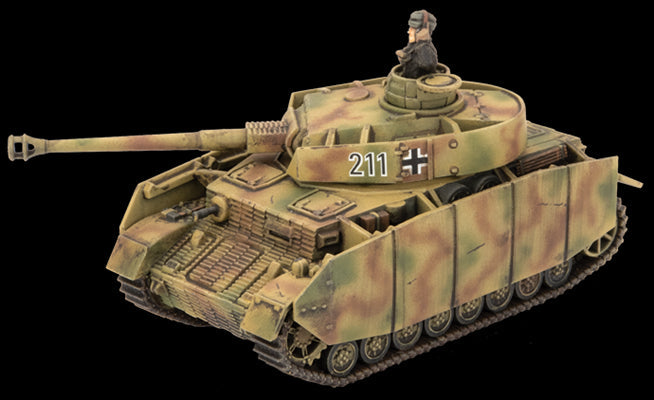 Flames of War: Hit The Beach - The Complete WWII Starter Set - for just $60! 