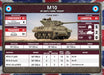 Flames of War: British M10 SP Anti-Tank Troop (Late War) - for just $40! 