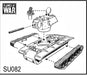 Flames of War: Soviet KV-1e (Early/Mid War) - for just $14.50! 