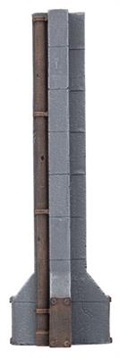 Battlefield in a Box: Gothic Industrial - Large Corner - for just $35! 