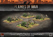 Flames of War: Soviet 76mm Anti-Tank Company (Mid War) - for just $40! 